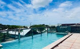 Flat Tambau - Beira-Mar